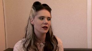 Kate Nash is releasing new music