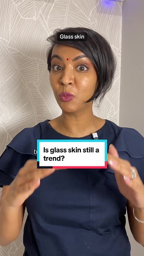 Understanding the Glass Skin Trend: Meaning, Reflection, and Solutions