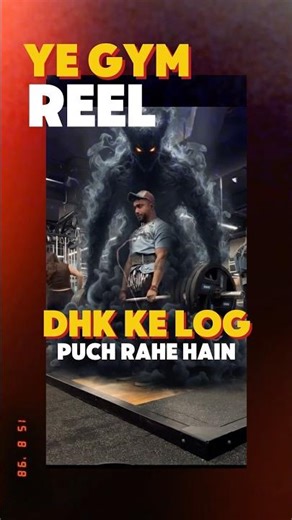 Viral ai ghost edit 💯 #shortsvideo #gymedit #capcutedit