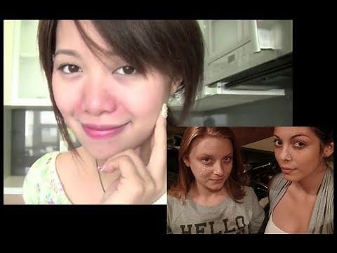 How to Make Your Own Pore Strips at Home