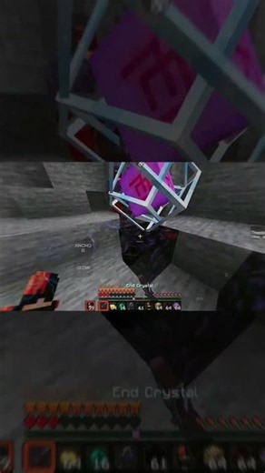 best pojav crystal pvper ‪@pojavxpain‬ #minecraftpvp #minecraftshorts #pojavlauncher #minecraft