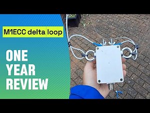 Amateur Radio Success with Simple Delta Loops