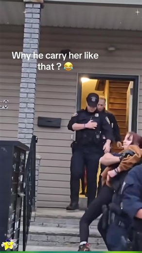 Police Pursuit: Kids in Escapade Under Law Enforcement