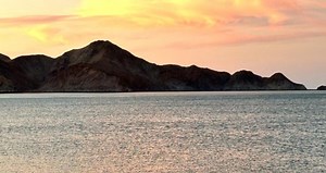 A natural paradise in Baja California! Discover Bahía San Luis Gonzaga