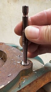 Broken screw extractor #Good tools to share #Stripped screw extractor | Hardware Tools