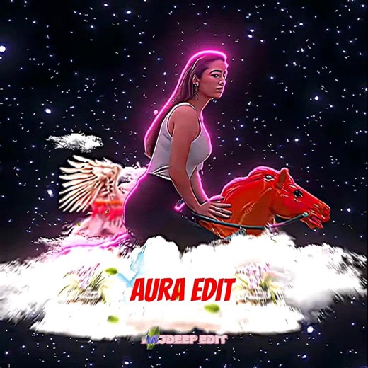 #Movie clip edit danger Aura