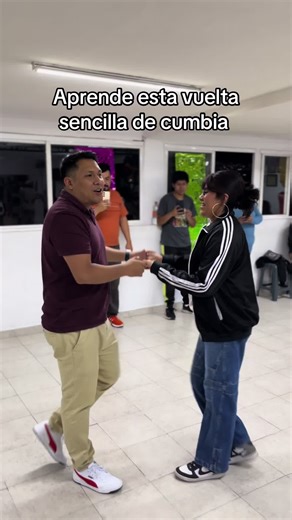 Tutorial de Vueltas de Cumbia Sonidera