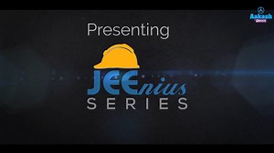7.1K views · 427 reactions | Presenting the #JEEnius Series to boost your JEE Preparation in the last few days. This series will help JEE aspirants put their best foot forward in JEE. Register now and stay tuned - https://bit.ly/36zU7Cl #JEEPREPARATION #jeemain2021 #jeeaspirants2021 | Aakash Educational Services Limited | Facebook