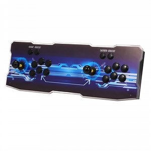 How Do I Get Rid of Arcade by Output? - What Box Game