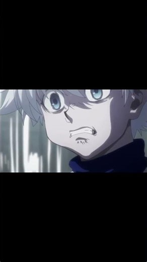 HUNTER X HUNTER | Gon X Killua