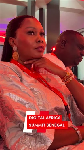 seneweb | Le Digital Africa Summit – Dakar 2025 a mis en lumière les avancées du Sénégal dans le numérique et les orientations du New Deal... | Instagram