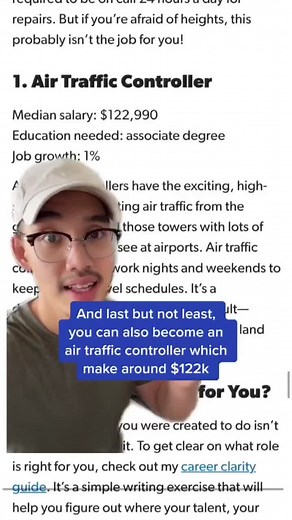 Understanding Air Traffic Control Careers and Salaries