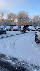 34 reactions | These 2 stars have been keeping our yard snow and ice free over this cold period  | MB Motors | Facebook