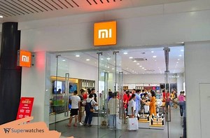 Xiaomi Smartwatch Comparison 2022