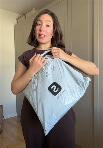 Abrindo meus presentes da Shein — Shein haul e primeiras impressões