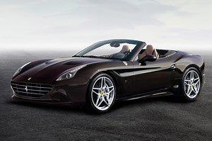 One Weekend With: 2016 Ferrari California T