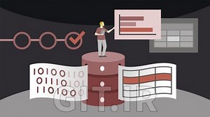 دوره پیشرفته PostgreSQL