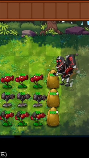 all types of pea shooters versus the black walnut athlete