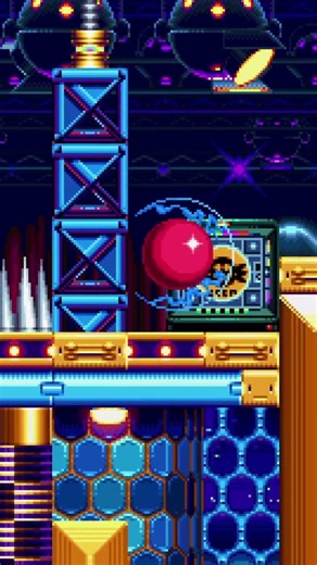 Sonic For Hire Mania #sonicr #sonics #sega #sonicart #sonicexe #sonic #sonicmania # #tails #shadow