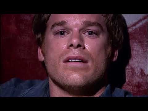 Dexter Morgan | Gangsta's Paradise