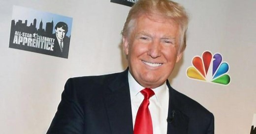 Trump resigns in spat with Screen Actors Guild