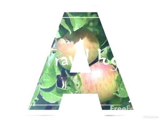 The Alphabet RUBIX #22