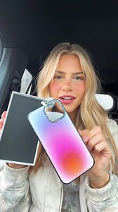 IM OBSESSED🎄🎀✨ #casetify #phonecase #phonecases #giftideas #giftidea #giftideasforher #phoneholder #casetifycases #christmas #christmasgift #christmasgift #tiktokshop @CASETiFY