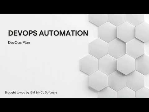 Capacity Planning in DevOps Plan