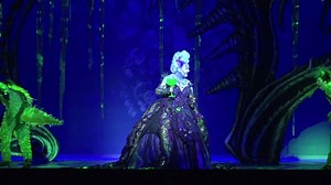 29K views · 488 reactions | We're just over two weeks away from having Disney's THE LITTLE MERMAID on our stage, August 15-20! Get a sneak peak of the show here! Tickets still available at our Box Office and Ticketmaster.com | Shea's Performing Arts Center | Facebook