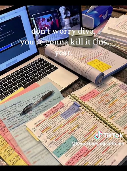 love.studying.with.me on TikTok