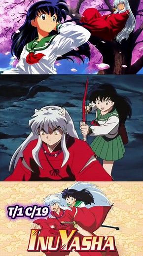 Inuyasha Capítulo 19: La Lucha por el Fragmento