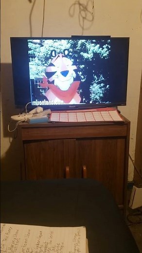 Frosted Flakes With Carlton Rowe & Gabby Commercial 1980-2024