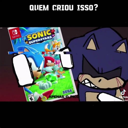Que perfeição de mod é isso minha gente?