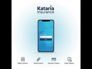 How to Use Customer Portal | Check Insurance Policy, Payments & Claims Online📝