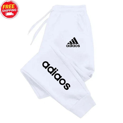 Men's Athletic Joggers, Soft Breathable Sweatpants, Streetwear Trousers - Etsy