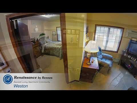 Renaissance by Rennes-Weston 360 Sneak Preview Tour