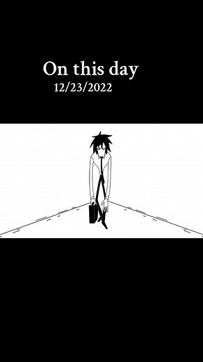 On This Day: Transformation into a Monster