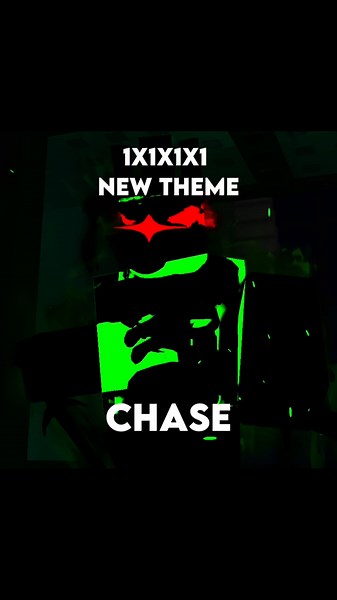 Forsaken (@forsakenroblox) - Roblox Forsaken Theme Song for 1x1x1x1