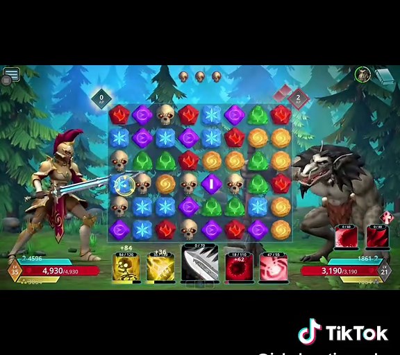 Mastering Puzzle Quest 3: A Guide to Winning Puzzles