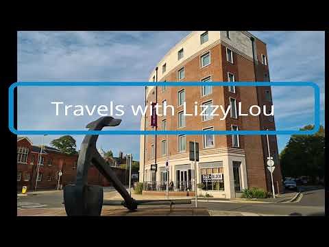 Premier Inn Portsmouth Dockyard