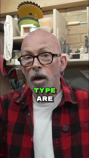 Understanding Screw Types: The Key Difference You Need to Know!