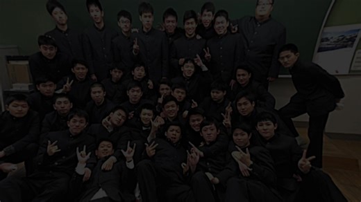 Exploring Japanese Student Life in Two Distinct Eras