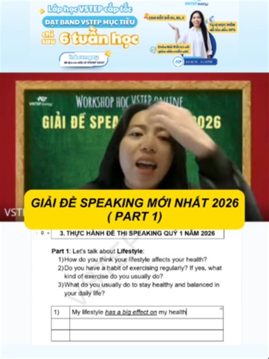 Lịch thi VSTEP tháng 5 - tháng 6 | Thông tin và lưu ý nhanh