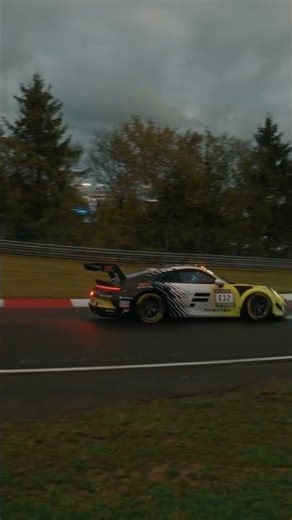 Today it’s on, the Green Hell opens its gates once more for the legendary 24h Nürburgring.