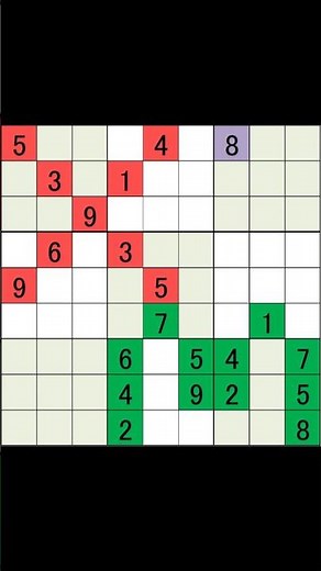 Sudoku (Beginner to Intermediate Level) [X'mas2025] #Sudoku