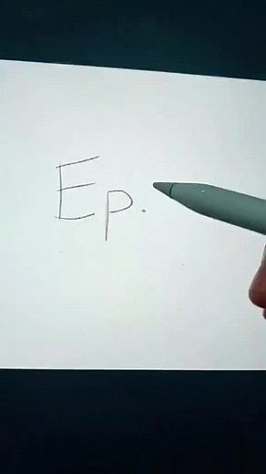 Digital Drawing Process: Creating an Anime Character