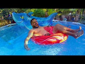 Piscina intex Prisma Frame de 305 x 76 cm