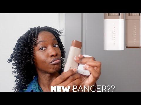 Anastasia Beverly Hills Beauty Balm? Oh OKAYY l Too Much Mouth