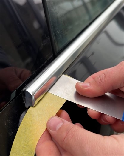 Precise Car Masking Hack | Magic Hands Creations