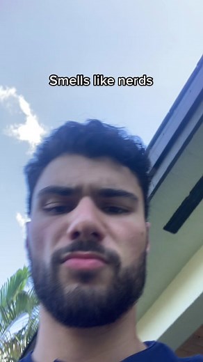 Stinky nerds